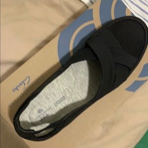 Women’s flat shoes